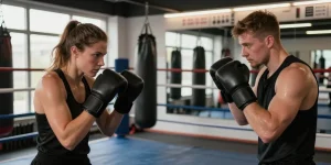 Cours de boxe : guide complet pour progresser rapidement