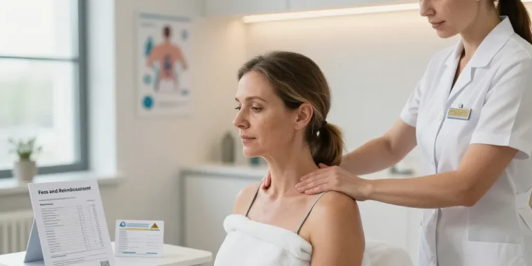 drainage lymphatique manuel kiné​