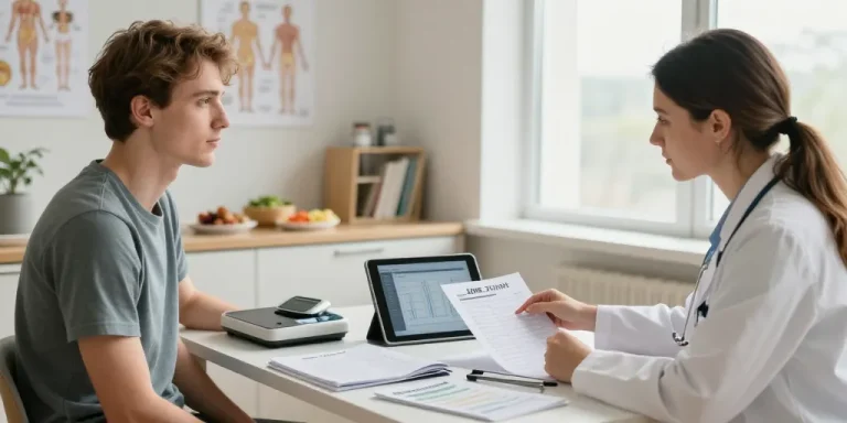 pourquoi je n'arrive pas à prendre du poids