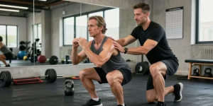 programme reprise musculation