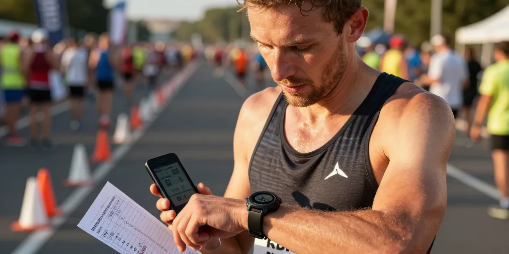 temps limite ironman