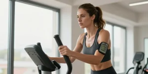 velo elliptique perte poids