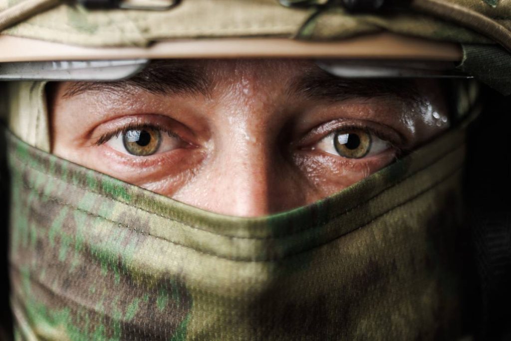 équipement pistolet airsoft style jeu