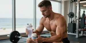 collagène marin musculation