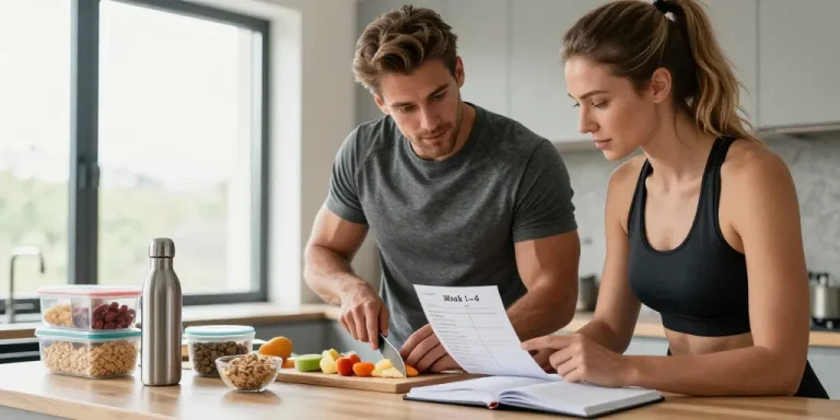 désintoxication du sucre