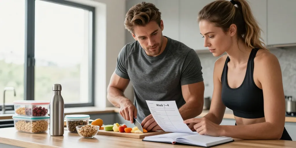 désintoxication du sucre