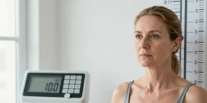 femme 60 kg