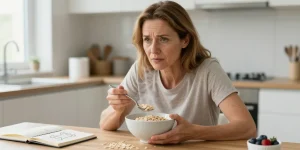 flocons d avoine et constipation