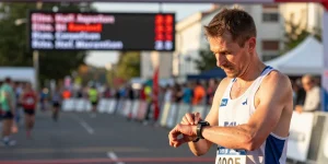 temps moyen homme semi marathon