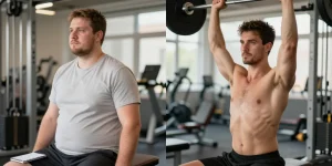 comment transformer la graisse en muscle