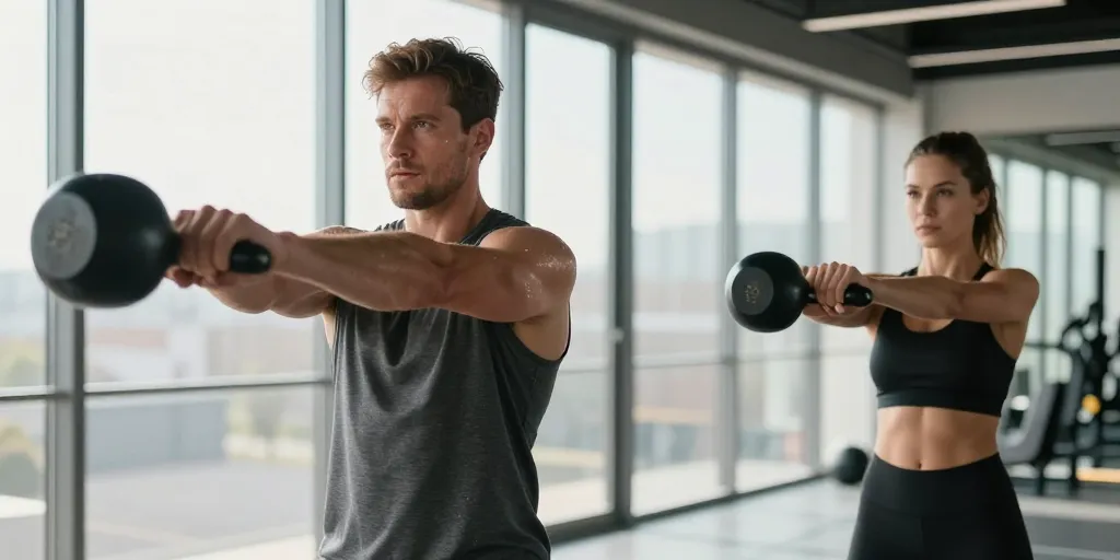 quel est le meilleur sport pour maigrir