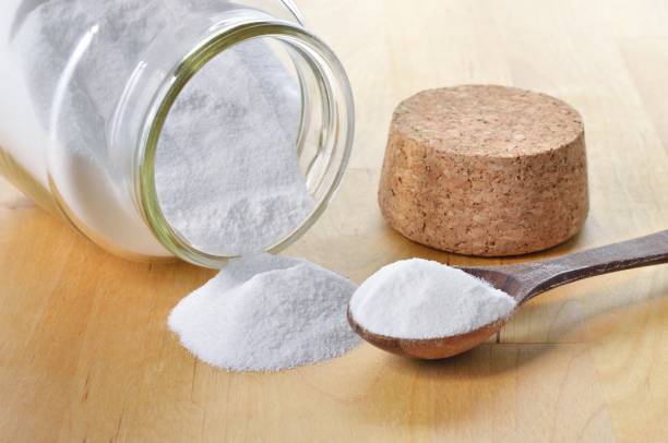 bicarbonate alimentaire de qualité