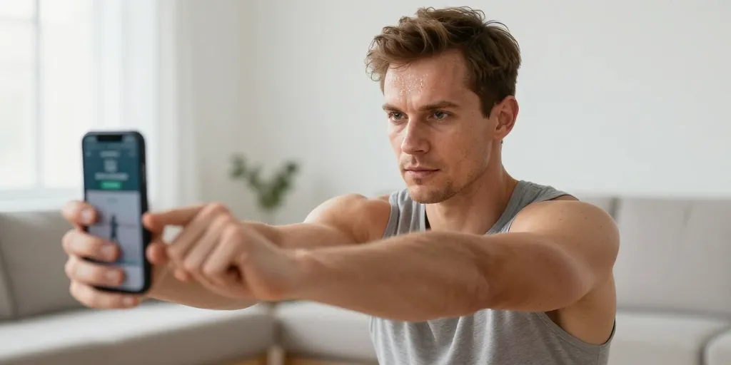 7 min workout avis