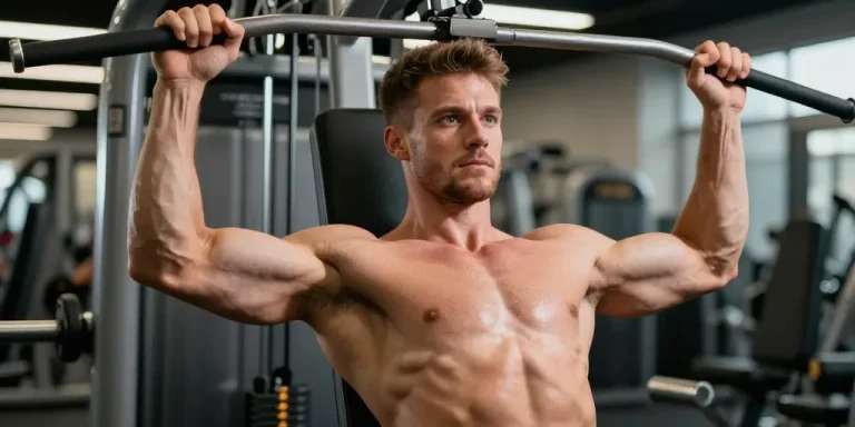 developpe incline machine