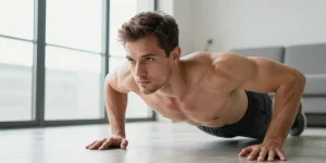 hiit haut du corps