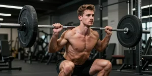 musculation 3 fois par semaine resultat
