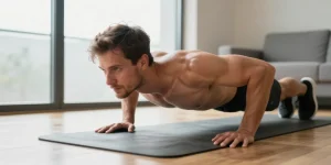 musculation sans materiel maison