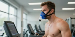 tableau vo2max homme