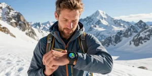 test suunto vertical