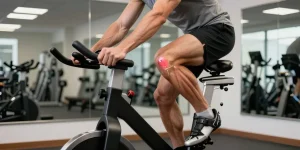 Comment muscler le vaste interne (VMO) grâce au vélo ?