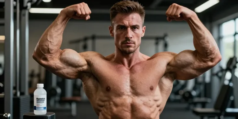 Pourquoi le magnésium est indispensable pour les pratiquants de musculation ?