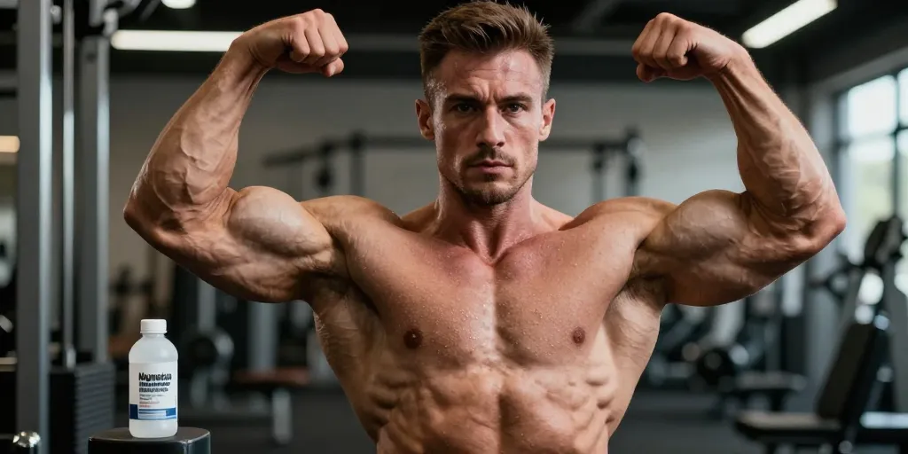 Pourquoi le magnésium est indispensable pour les pratiquants de musculation ?