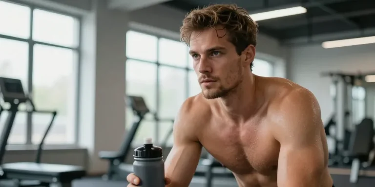 Coenzyme Q10 : ce que ce nutriment change pour l'énergie et la récupération du sportif
