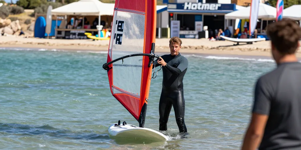 hotmer l'almanarre