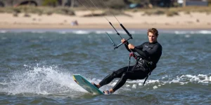kite surf hyeres