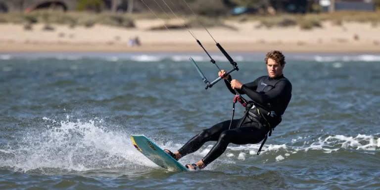 kite surf hyeres