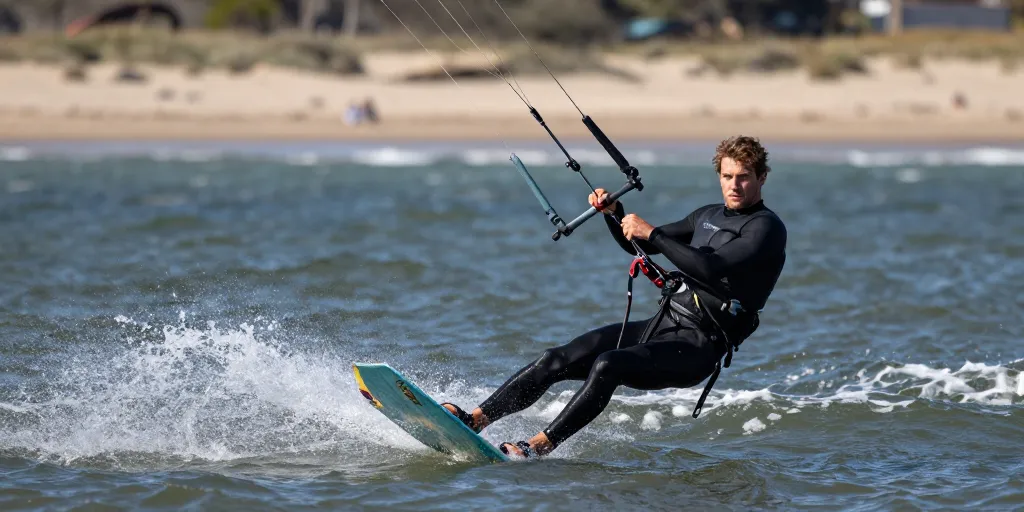 kite surf hyeres