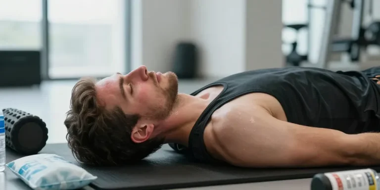 récupération musculaire