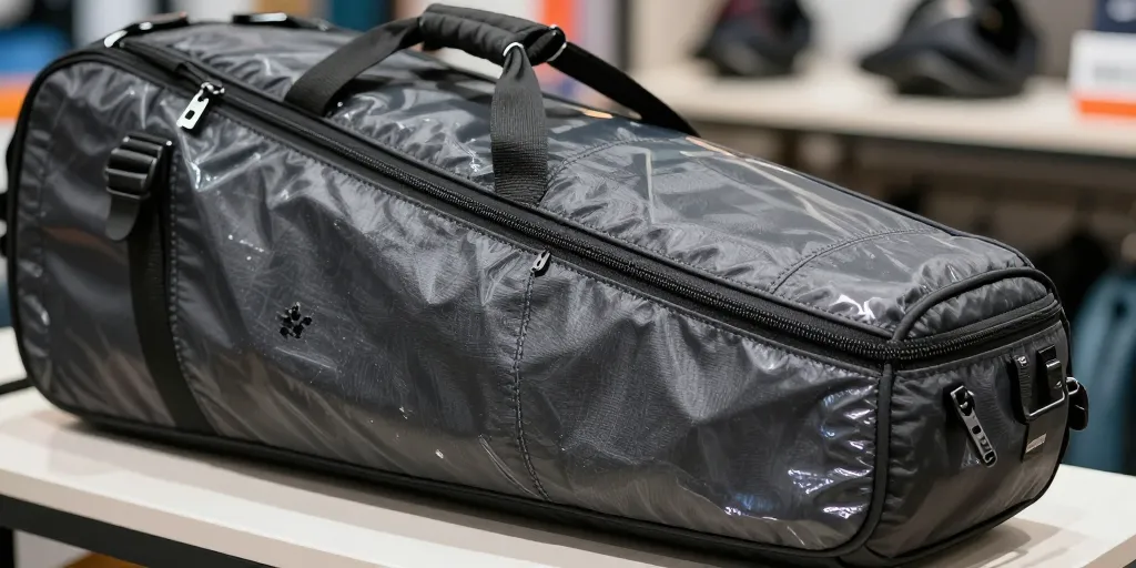 kitesurf boardbag