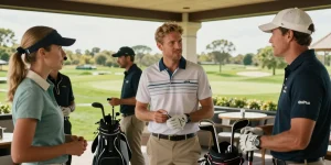 golf plus