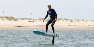 kitesurf foil