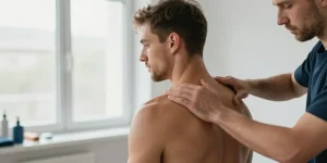 ostéopathe sportif musculation