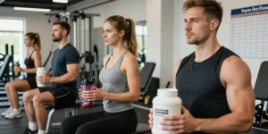 Les principes fondamentaux pour optimiser la prise de masse musculaire et la régénération athlétique