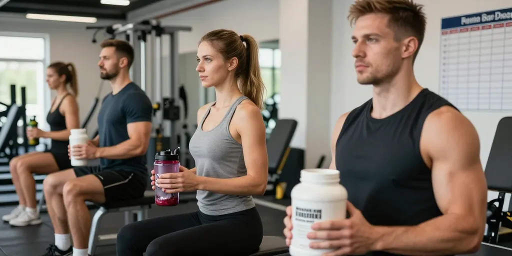 Les principes fondamentaux pour optimiser la prise de masse musculaire et la régénération athlétique