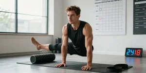 récupération musculaire