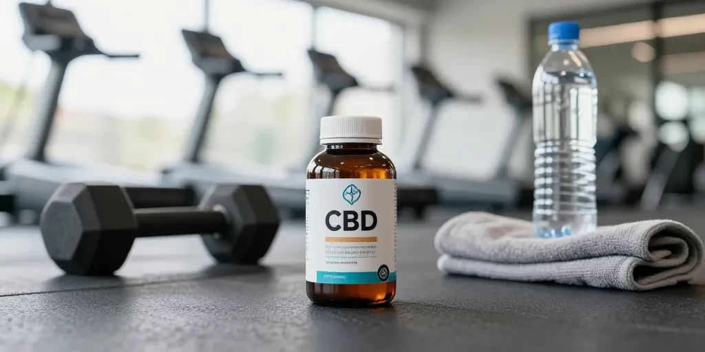 CBD et sport : est-ce autorisé et à quoi ça sert vraiment ?
