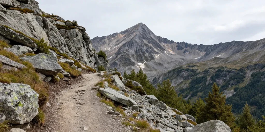 cirque de gavarnie randonnée