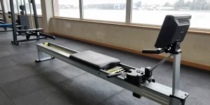 domyos rameur d'entraînement connecté 500b garanti par decathlon