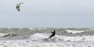 kitesurf almanarre