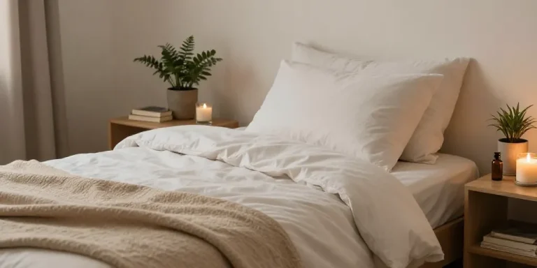 Mieux dormir sans mélatonine : les alternatives naturelles