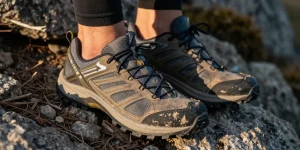 quelle chaussure de trail choisir