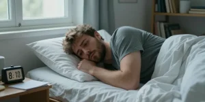 sommeil et entrainement de musculation
