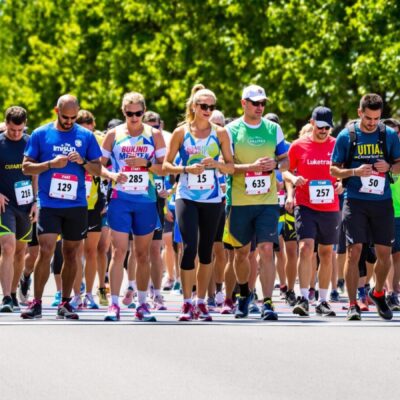 10 conseils incontournables pour être prêt le jour de la course