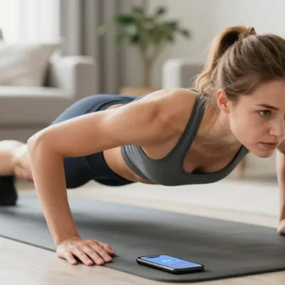 7 minutes workout avis