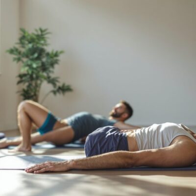 abdominaux sans se faire mal au dos