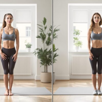 abdos hypopressifs avant après